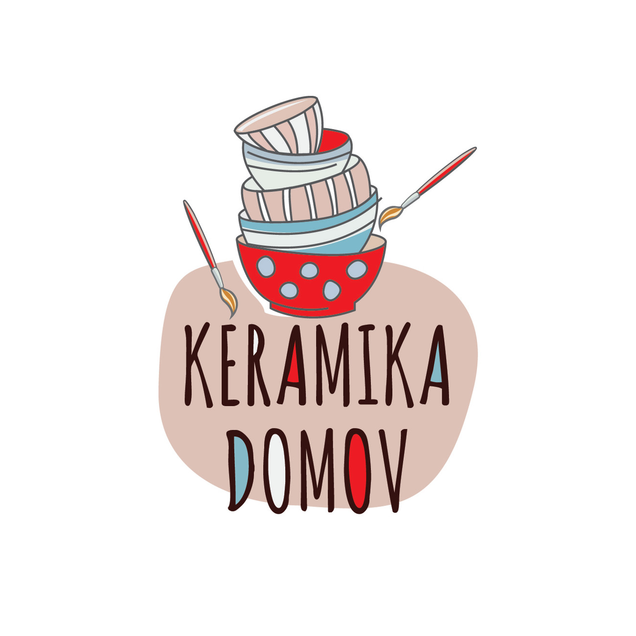 Keramika domov